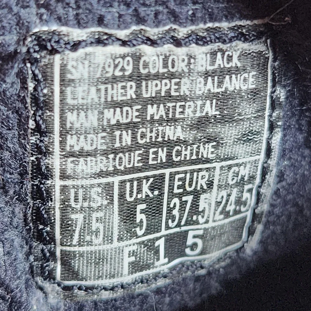 Skechers brand style